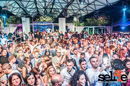 Selfie Roma - Venerdi 3 Luglio 2015 - Cena Spettacolo