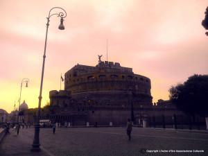 Spiriti e fantasmi per le vie del centro