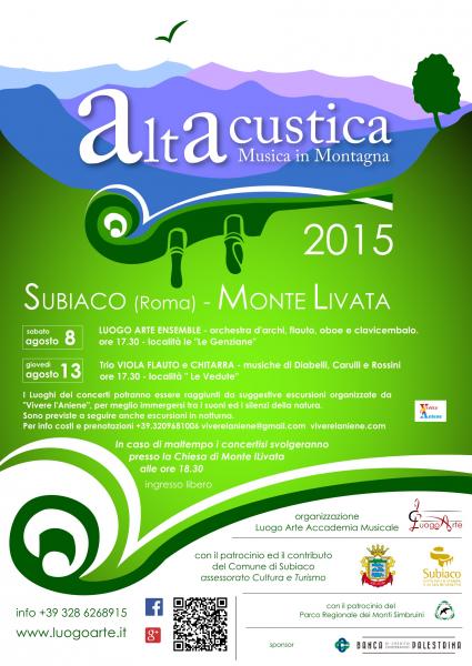 AltAcustica