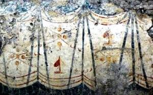 La chiesa di San Crisogono e i suoi sotterranei