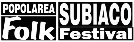 Subiaco Folk Festival 2015