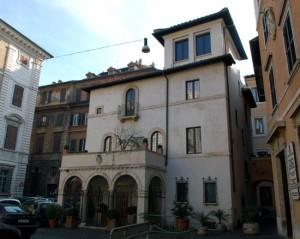 Fontanelle e piazzette “nascoste”