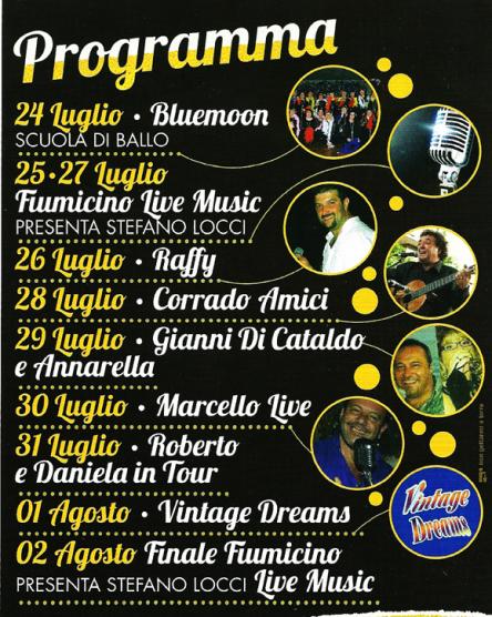 Tutti in Birra a Fiumicino