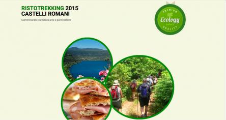 Ristotrekking