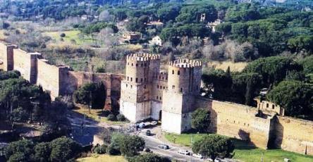 Il Museo delle Mura