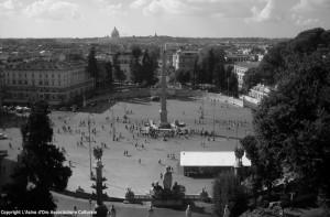 Roma sacra e Roma profana