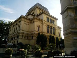 Speciale Ferragosto. Tra la Roma Ebraica e la Roma Cristiana