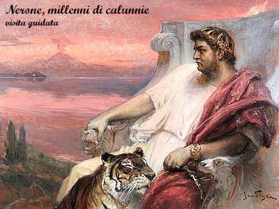 Nerone, millenni di calunnie