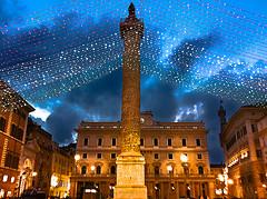 I Palazzi del Potere
