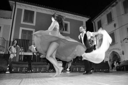 Sagra degli Strozzapreti & Pizzica Salentina
