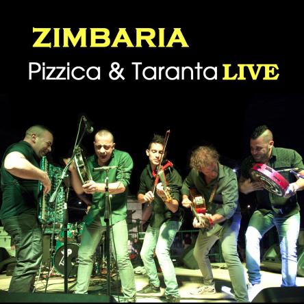 Sagra degli Strozzapreti & Pizzica Salentina