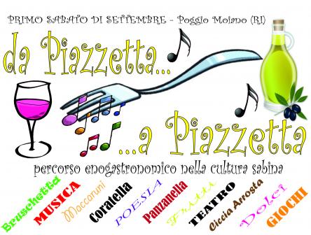 Folk Sabina Festival