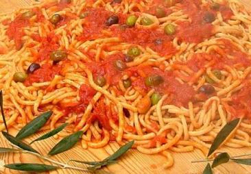 Sagra degli strigliozzi