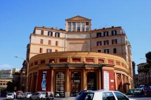 Garbatella. Da quartiere popolare a set cinematografico