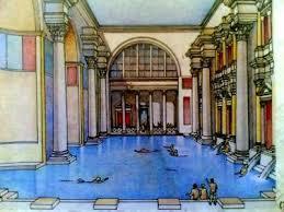 Terme di Caracalla: il relax preferito dagli antichi romani