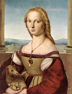 La famiglia Farnese a Roma