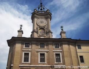 Fontanelle e piazzette “nascoste”