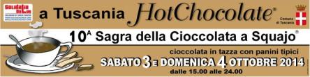 HOTCHOCOLATE 2015: 