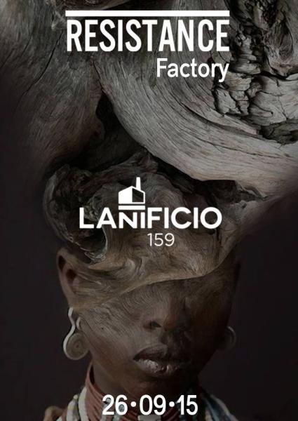 Resistance Factory