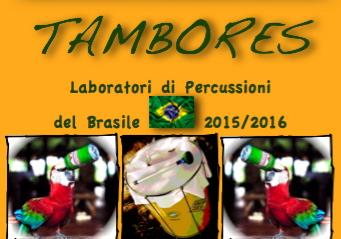 Tambores