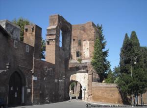 Celio: tra Ville e Basiliche