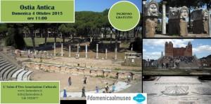 Ostia Antica