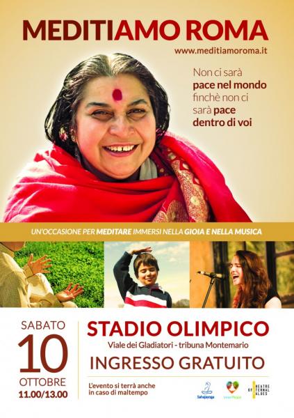 MediTiamo Roma
