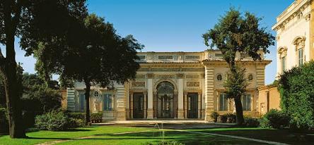 Casino dell'Aurora Pallavicini - visita guidata con apertura 