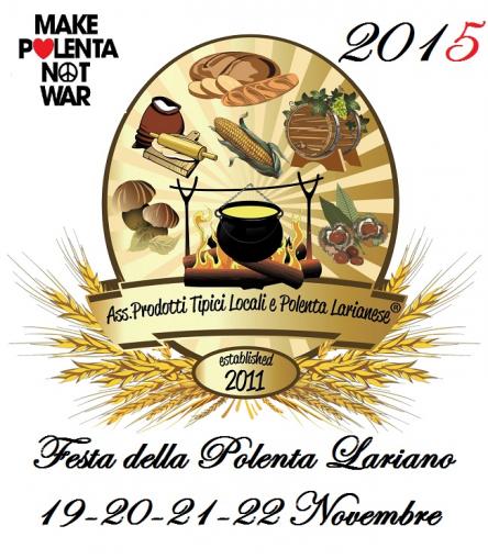 Festa della Polenta 2015