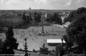 Roma sacra e Roma profana