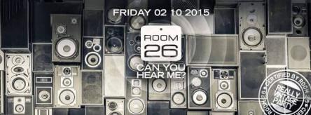 ROOM26 ROMA EUR VENERDI APERICENA E DISCOTECA 3381128328 LISTA E TAVOLI