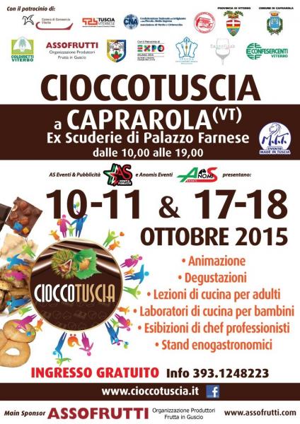 CIOCCOTUSCIA