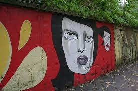 Il Quadraro: un MURO per ricordare dolori passati e celebrare traguardi presenti