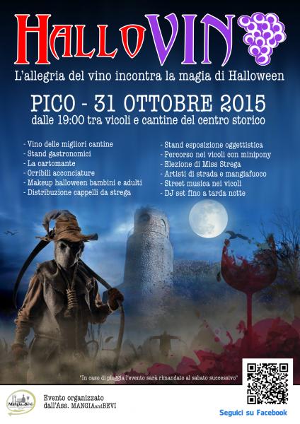 HalloVino