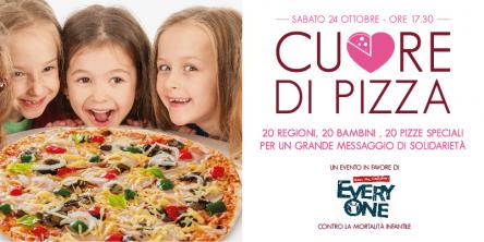 Cuore di Pizza