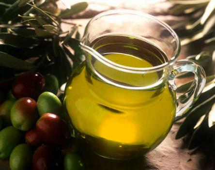 Pane, olio e… – Montelibretti (RM) – 21/22 novembre