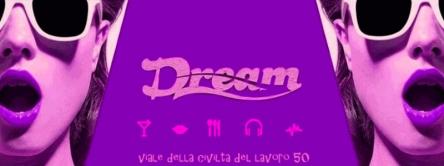 Futurarte Roma - Venerdi 6 Novembre - Dream 06 98875854