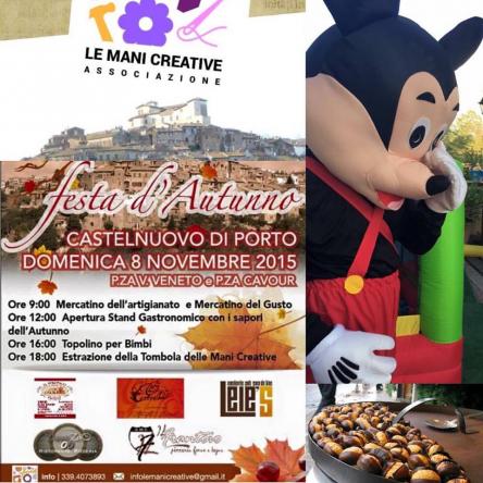festa d'autunno