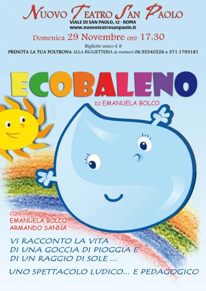 ECOBALENO