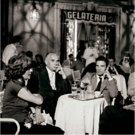 Testaccio, nei ricordi di Gabriella Ferri, Pasolini, e Elsa Morante
