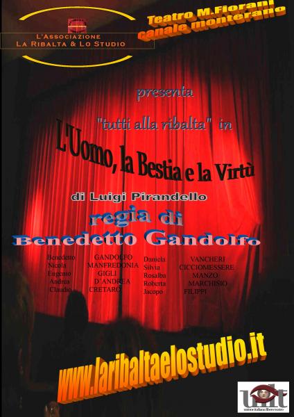SPETTACOLO DI VARIETA'