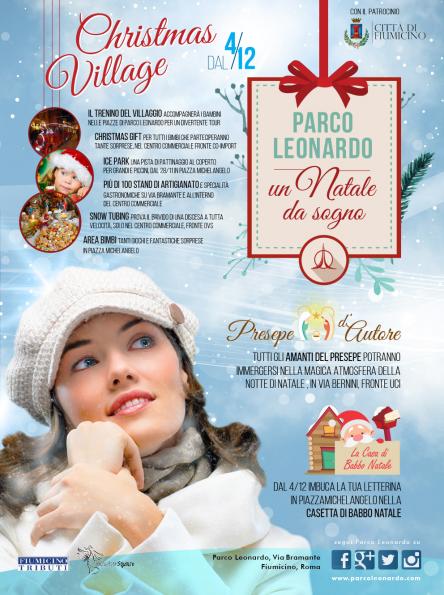 Villaggio degli Artigiani