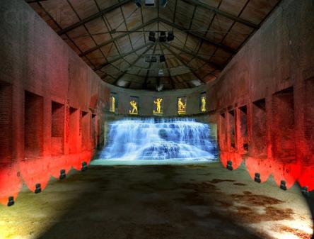 Auditorium di Mecenate -  sabato 5 dicembre, h 15.30