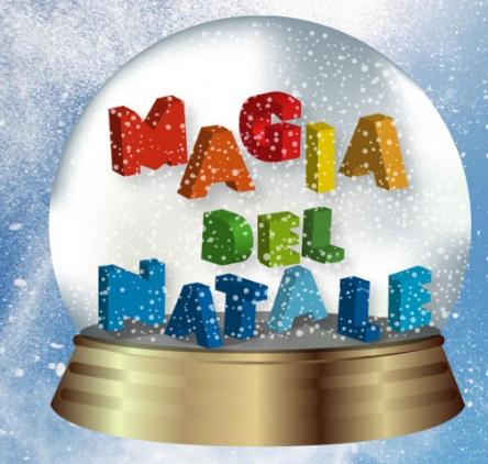 MAGIA DEL NATALE AD EXPLORA