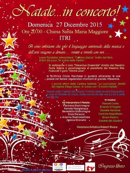 Natale...in concerto!