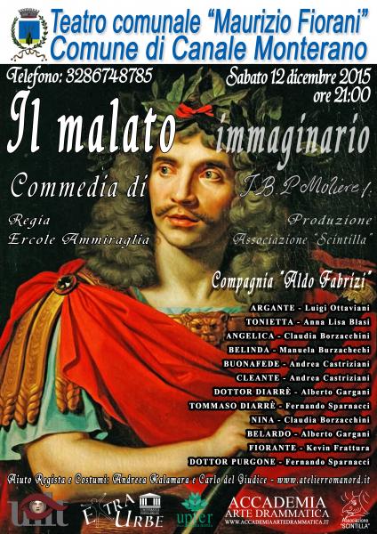 spettacolo Teatrale