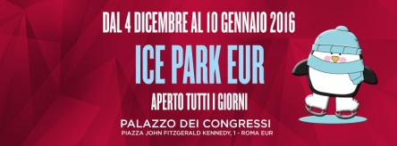 ICE PARK EUR
