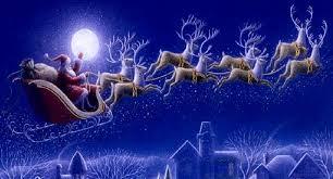 La leggenda di Babbo Natale narrata dai sotterranei di S Nicola in Carcere - visita guidata x bambin