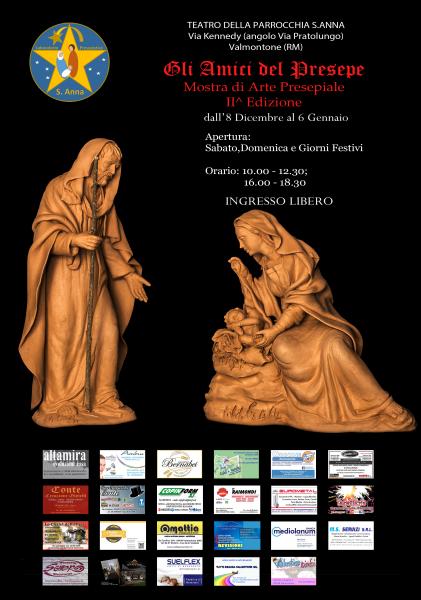 Gli Amici del Presepe