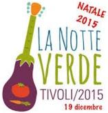 La Notte Verde di Natale